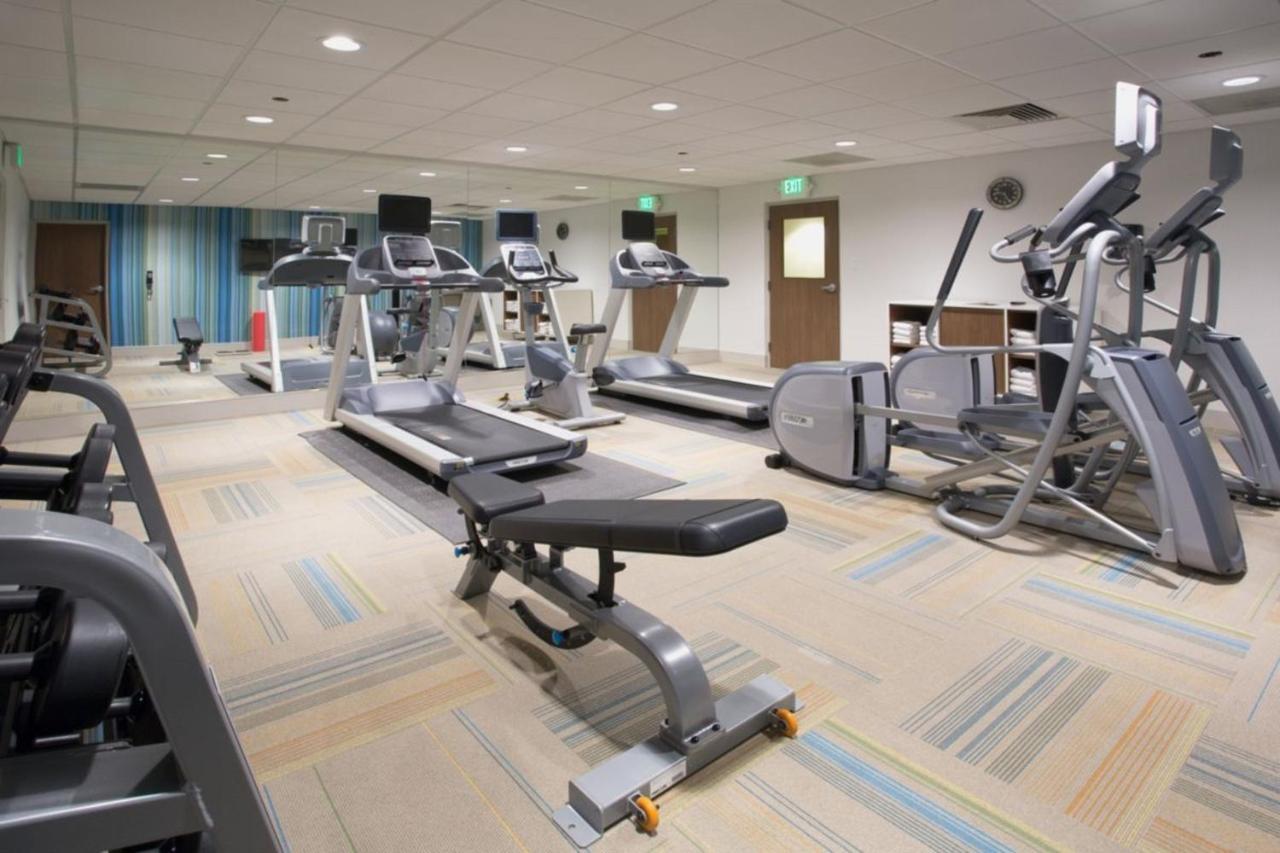 Express & By Ihg Hotel Jackson